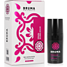 Gel stimulativ BRUMA Onagra okus žvečilni gumi 15 ml