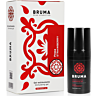 Gel stimulativen BRUMA s strawberry okusom