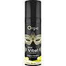 Gel stimulativ Orgie Dual Vibe Lemon Gin & Tonic