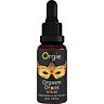 Gel stimulans Orgie Orgasm Drops Vibe za klitorisno stimulacijo