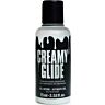 Intimni gel CREAMY Glide 75 ml z mlečno teksturo