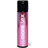 Lubrikant SEXITIVE More Sex Čokolada 50 ml