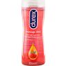Lubrikant Durex Play Massage Guaraná 200 ml