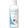 Gel za higieno STERGEL 100ml z aloe vero