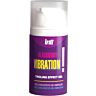 Gel Vibrator INTT RELEASES z okusom robidnice
