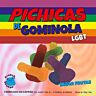 Golosine PRIDE Pichitas de Gominola za zabave