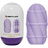 Masturbator rokav Pretty Love Cupid z dvojnimi senzacijami