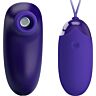 Jajce Vibrator Pretty Love | 12 načinov vibracije
