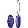 Vibrátor Pretty Love Selkie Mini s kontrolerjem