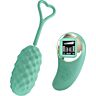 Jajčni vibrator Pretty Love Vivian z daljinskim upravljalnikom