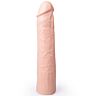 Dildo HUNG SYSTEM Benny 25.5 cm z močanimi sesalnimi lastnostmi