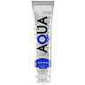 Lubrikant Aqua Quality 100ml brezvončen in nevtralen