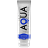 Lubrikant Aqua Quality 200 ml - brez barv in vonja