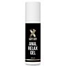 Lubrikant XPOWER Gel Relajante Anal 60 ml