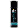 Lubrikant PJUR AQUA PANTHENOL 30 ML z dodatno hidratacijo