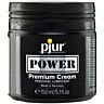 Lubrikant PJUR POWER PREMIUM CREAM za udobno drsenje