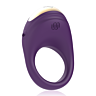 Obroč vibrator Treasure Robin z močnimi vibracijami