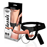 Pas Harness Attraction Harris z vibracijo