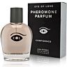 Parfum EYE OF LOVE Confidence z feromoni