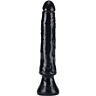 Dildo GET REAL Starter Dong 16 cm z realističnim občutkom