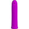 Mini vibrador Pretty Love Curtis z 12 vibracijami