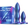 Analni set Durex Deep & Deeper za različne izkušnje