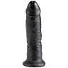 Dildo KING COCK 9 - Realističen in vsestranski