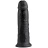 Dildo KING COCK 25 cm | Realistična izkušnja