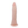 Dildo BAILE Fit Realistic 20.1 cm prilagodljiv