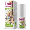Krema Intimateline Lady Cream 30ml za povečan užitek