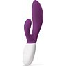 Vibrator Lelo Ina Wave 2 z WaveMotion