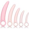 Dilatator Vaginal Calexotics Inspire Kit 5 PCS