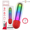 INTENSE Debbie Rainbow: Mini vibrator za klitoris