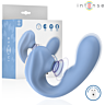 Vibrator INTENSE GINA 3-v-1