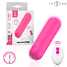 Vibrator INTENSE JUDY z daljinskim upravljalnikom