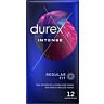 Kondomi Durex Intense Orgasmic s svežim učinkom