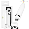 Vibrator Intense Fun Toys POH panda oblika