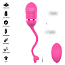 Vibrator INTENSE REMOTE CONTROL Sookie z daljinskim upravljanjem