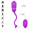 Vibrator INTENSE REMOTE CONTROL Sookie z daljinskim upravljanjem