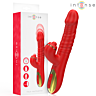 Vibrator INTENSE HIGH TECH Thalia z več funkcijami