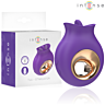 Stimulator TULI INTENSE z 9 načini vibracije in oscilacije