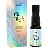 Sprej INTT RELEASES Clit Me High za stimulacijo klitorisa