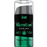 Gel stimulativ INTT Vibration Cannabis za intimne občutke