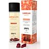 Olje za masažo Exsens Invigorating Carnelian Apricot 100 ml
