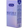 Kondomi Durex Invisible Ultra Fino 12 Kosov