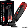 Masturbator JAMYJOB STORM s 10 načini