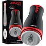 Masturbator JAMYJOB Jango z intenzivno vibracijo