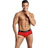 Jockstrap ANAIS MEN Soul z odprtimi ritkami
