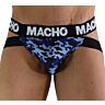 Jockstrap MACHO MX28MA z anatomsko podporo