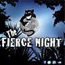 Igra na mizi FIERCE GAME Fierce Night za erotično zabavo